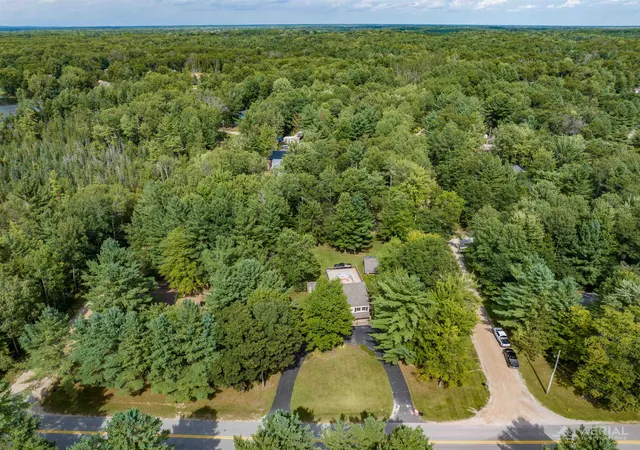 Photo 3 of Single family home for sale at 1741 N Ogemaw Trl, West Branch, MI 48661 | MLS# 77080072552 | Listing updated on 2026-08-25