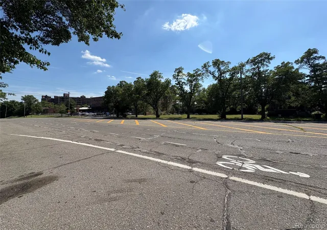 Photo 3 of Multi family home for sale at 744 W Grand Blvd, Detroit City Wayne, MI 48216 | MLS# 20261066404 | Listing updated on 2026-09-21