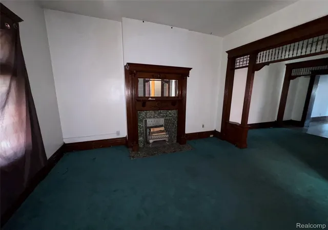 Photo 4 of Multi family home for sale at 744 W Grand Blvd, Detroit City Wayne, MI 48216 | MLS# 20261066404 | Listing updated on 2026-09-21
