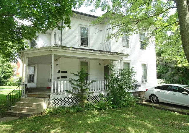2nd image of 124 S Ottawa St, Tecumseh, MI 49286 | MLS# 56050219121