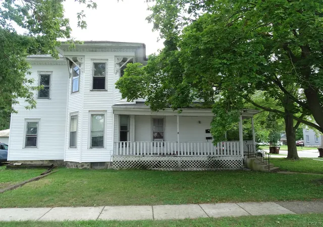 Photo 3 of Multi family home for sale at 124 S Ottawa St, Tecumseh, MI 49286 | MLS# 56050219121 | Listing updated on 2026-08-25