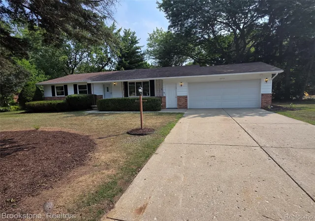 1st image of 5395 Dorchester Dr, Flushing, MI 48433 | MLS# 20261066407