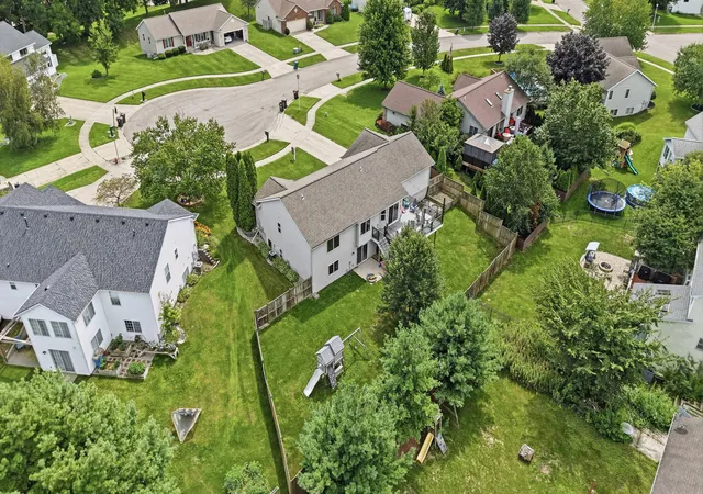58th image of 2913 Belle Meadow Dr Sw, Byron Center, MI 49315 | MLS# 65026043765