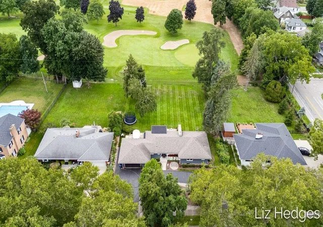Photo 1 of Sale Pending at 1949 Meadowfield Dr Ne, Grand Rapids, MI 49505 | MLS# 71026043750 | Listing updated on 2026-08-25