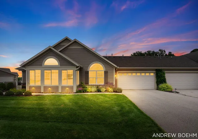 2nd image of 1220 Waterwalk Dr, Holland, MI 49423 | MLS# 71026043752