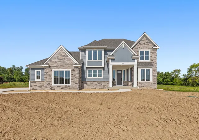 2nd image of 3321 Hideaway Dr Se, Caledonia, MI 49316 | MLS# 65026043761