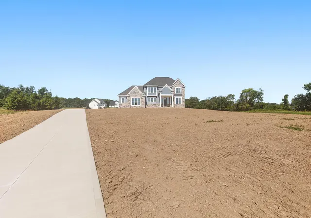 Photo 3 of Single family home for sale at 3321 Hideaway Dr Se, Caledonia, MI 49316 | MLS# 65026043761 | Listing updated on 2026-09-11