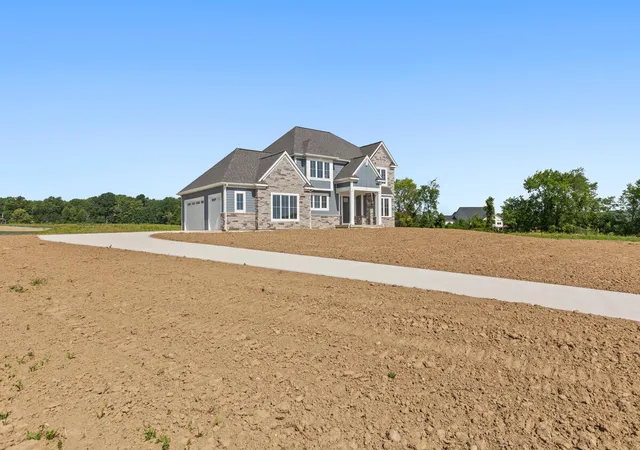 Photo 3 of Single family home for sale at 3321 Hideaway Dr SE, Caledonia, MI 49316 | MLS# 65026043761 | Listing updated on 2026-09-11