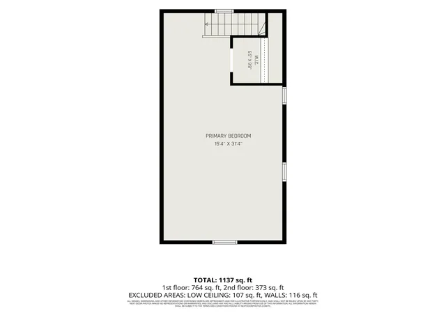 Photo 3 of Single family home for sale at 308 E Broadway St, Scottville, MI 49454 | MLS# 67026043768 | Listing updated on 2026-09-22