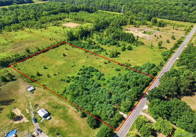 1st image of 13191 Nichols Rd, Montrose, MI 48457 | MLS# 20261066408