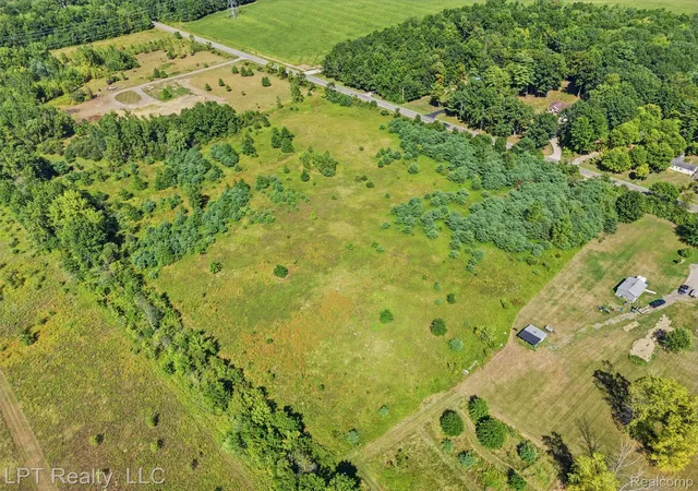 Photo 3 of Land for sale at 13191 Nichols Rd, Montrose, MI 48457 | MLS# 20261066408 | Listing updated on 2026-08-20