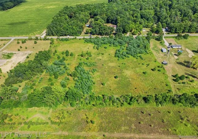 Photo 3 of Land for sale at 13191 Nichols Rd, Montrose, MI 48457 | MLS# 20261066408 | Listing updated on 2026-08-20