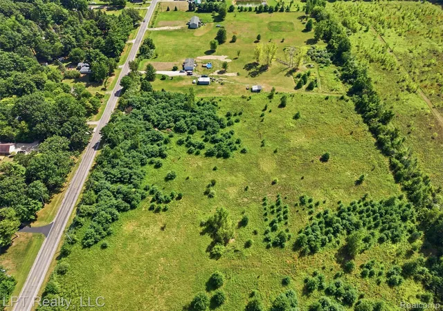 Photo 4 of Land for sale at 13191 Nichols Rd, Montrose, MI 48457 | MLS# 20261066408 | Listing updated on 2026-08-20