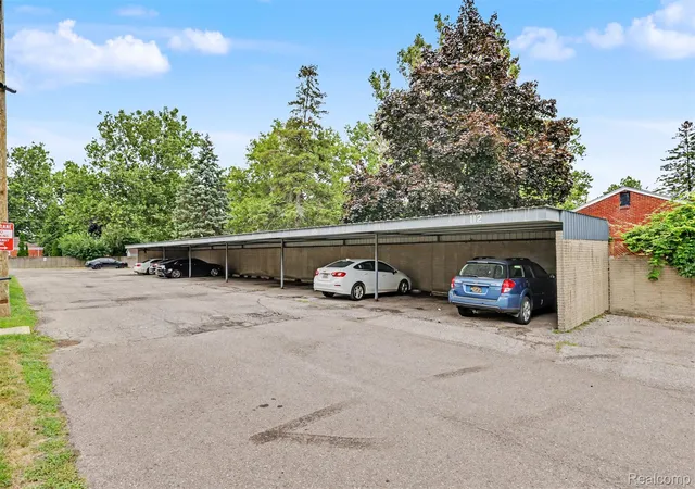 Listing Photo 2 - Condo for sale in building located at 26730 Joy Rd, Wayne, MI 48239 - Unit #
