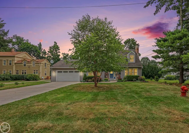 1st image of 125 Bradley St, Romeo, MI 48065 | MLS# 58050219127
