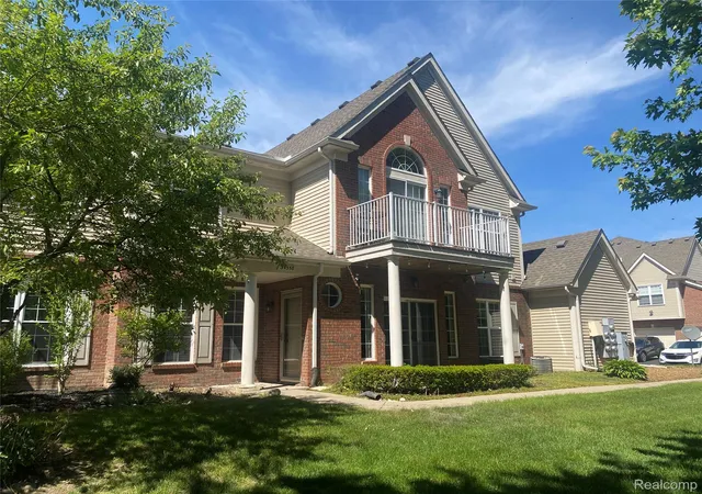 Photo 1 of Condo for sale at 34558 Northrup Dr #8, Chesterfield Township Macomb, MI 48047 | MLS# 20261066411 | Listing updated on 2026-09-12