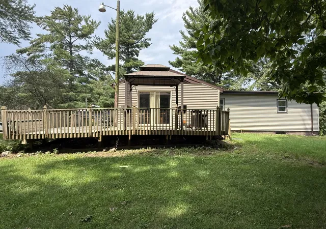 Photo 3 of Single family home for sale at 11826 9 1/2 Mile Rd, Ceresco, MI 49033 | MLS# 66026043774 | Listing updated on 2026-08-31