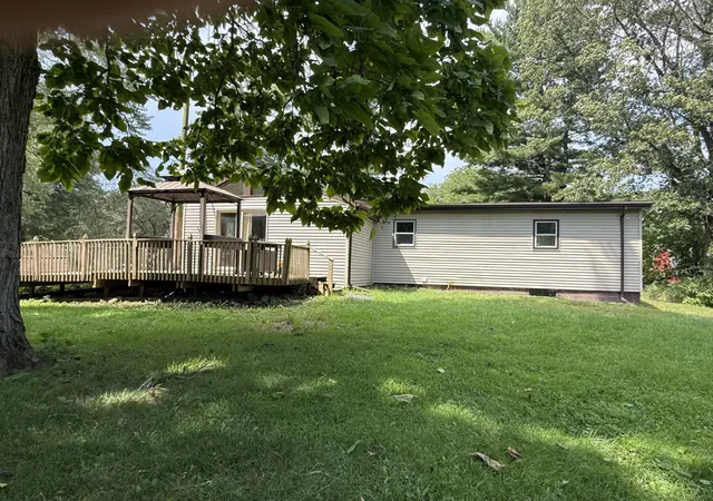 Photo 3 of Single family home for sale at 11826 9 1/2 Mile Rd, Ceresco, MI 49033 | MLS# 66026043774 | Listing updated on 2026-08-31