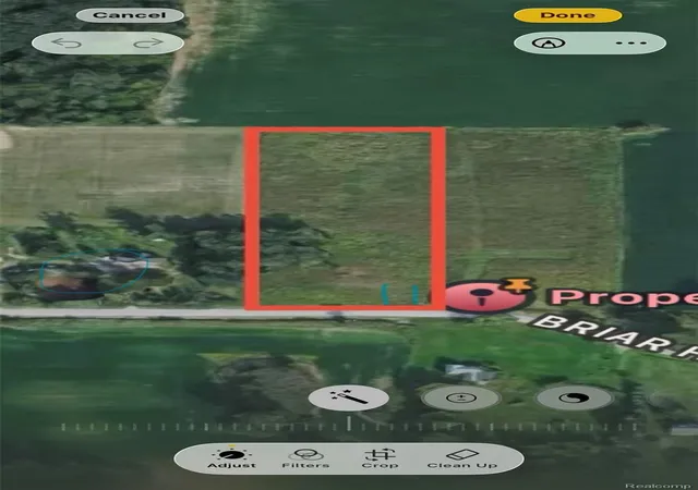 2nd image of 14804 Briar Hill Rd, Carleton, MI 48117 | MLS# 20261066416