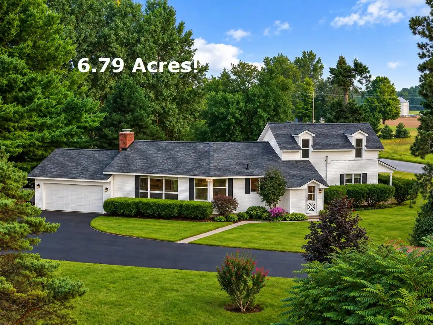 Single family home for sale at 425 Garfield Rd S, Traverse City, MI 49696 | MLS# 78080072554