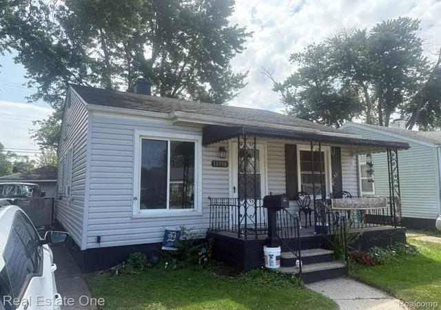 Photo 1 of Single family home for sale at 13398 Sherman Ave, Warren, MI 48089 | MLS# 20261066417 | Listing updated on 2026-08-21