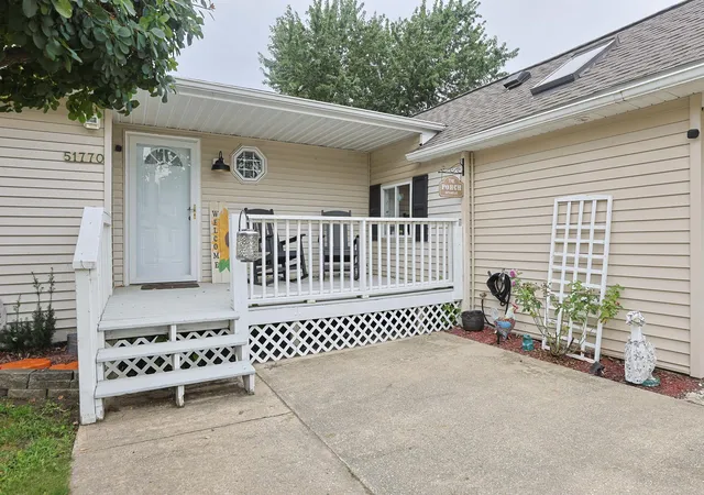 Photo 3 of Single family home for sale at 51770 Easy St, Paw Paw, MI 49079 | MLS# 69026043791 | Listing updated on 2026-09-18