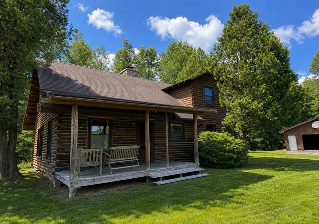 2nd image of 5118 N Raymond Rd, Luther, MI 49656 | MLS# 71026043788