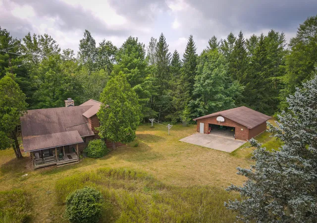 5th image of 5118 N Raymond Rd, Luther, MI 49656 | MLS# 71026043788