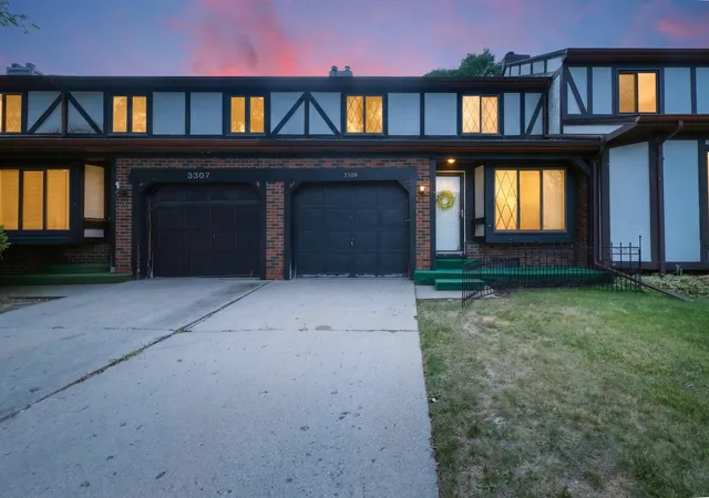 Photo 1 of Single family home for sale at 3309 Sunset Dr, Flint City Genesee, MI 48503 | MLS# 81026043790 | Listing updated on 2026-08-21