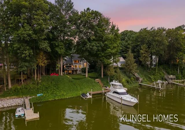 Photo 3 of Single family home for sale at 16107 Baird Ct, Spring Lake, MI 49456 | MLS# 71026043795 | Listing updated on 2026-08-20