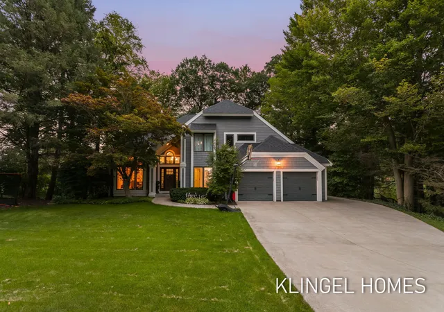 Photo 3 of Single family home for sale at 16107 Baird Ct, Spring Lake, MI 49456 | MLS# 71026043795 | Listing updated on 2026-08-20