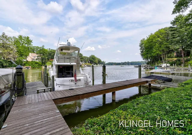 59th image of 16107 Baird Ct, Spring Lake, MI 49456 | MLS# 71026043795