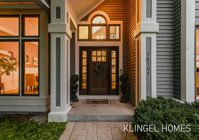 Photo 4 of Single family home for sale at 16107 Baird Ct, Spring Lake, MI 49456 | MLS# 71026043795 | Listing updated on 2026-08-20