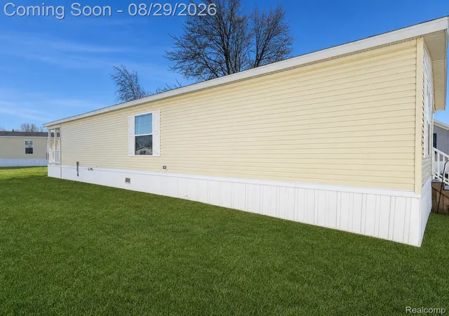 Photo 4 of Single family home for sale at 46000 Geddes Rd #520, Canton Charter Township Wayne, MI 48188 | MLS# 20261066422 | Listing updated on 2026-08-29