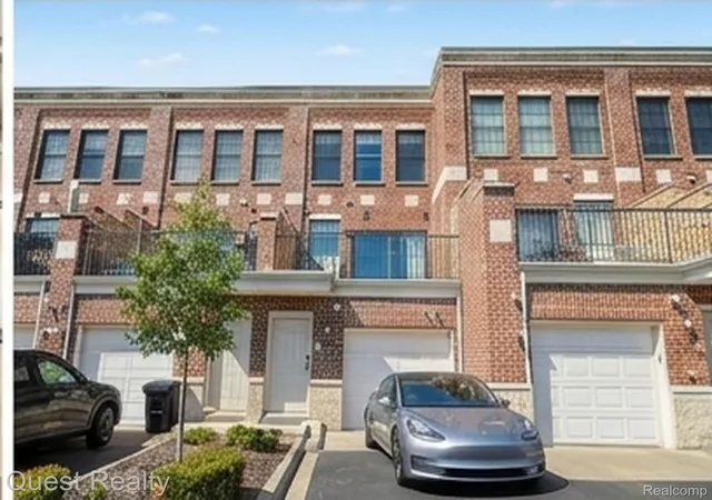 Photo 1 of Condo for sale at 218 Mill St, Rochester City Oakland, MI 48307 | MLS# 20261066426 | Listing updated on 2026-08-22