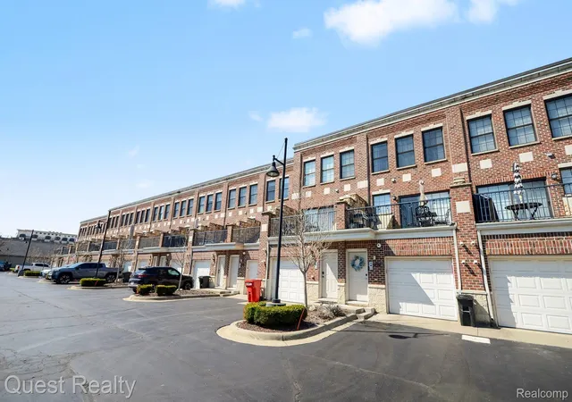 Photo 2 of Condo for sale at 218 Mill St, Rochester City Oakland, MI 48307 | MLS# 20261066426 | Listing updated on 2026-08-22
