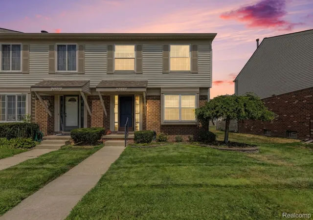 Photo 28 of Condo for sale at 24483 Bashian Dr, Novi City Oakland, MI 48375 | MLS# 20261066432 | Listing updated on 2026-08-29