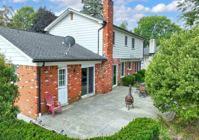 Photo 42 of Single family home for sale at 5417 Fieldcrest Dr, Shelby Township, MI 48316 | MLS# 58050219130 | Listing updated on 2026-08-25