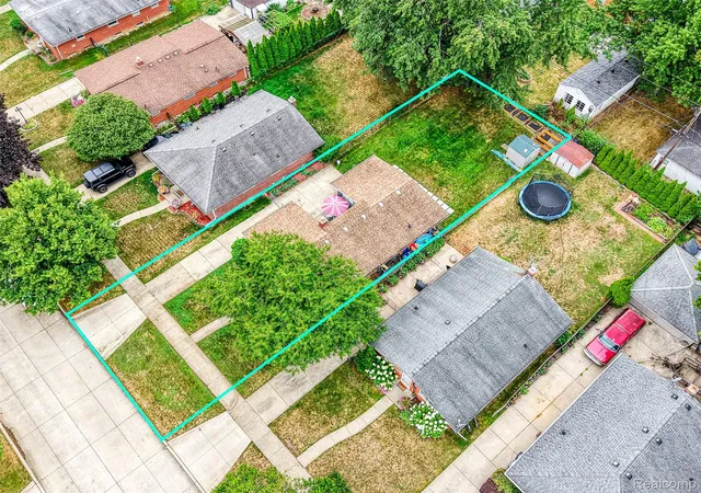 Photo 1 of Sale Pending at 18549 Milburn St, Livonia, MI 48152 | MLS# 20261066433 | Listing updated on 2026-08-25
