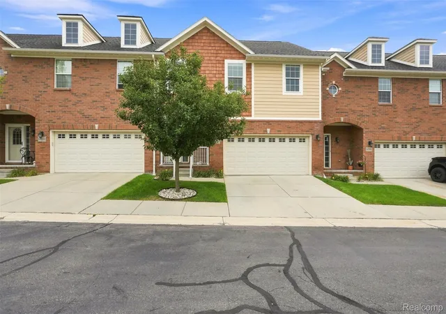 1st image of 14100 Terrace Ct, Plymouth, MI 48170 | MLS# 20261066435