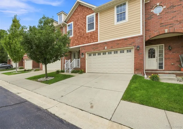 2nd image of 14100 Terrace Ct, Plymouth, MI 48170 | MLS# 20261066435