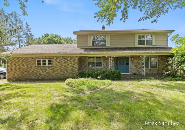 Photo 1 of Sale Pending at 4674 Fennessy St Sw, Grand Rapids, MI 49534 | MLS# 65026043801 | Listing updated on 2026-08-28