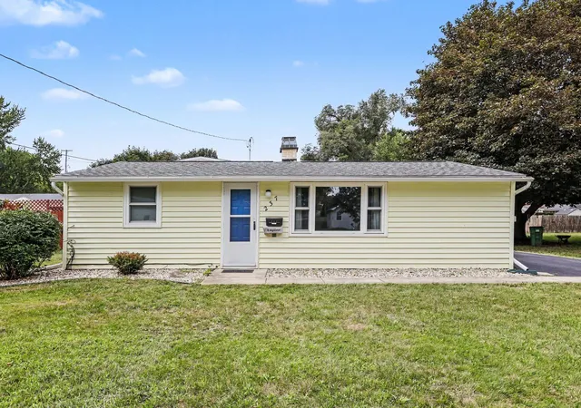 1st image of 237 24th St N, Springfield, MI 49037 | MLS# 66026043802