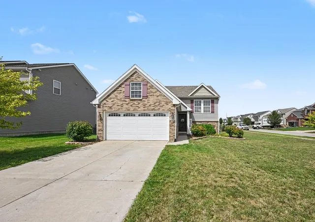 1st image of 9217 Country View Dr, Ypsilanti, MI 48197 | MLS# 81026043800