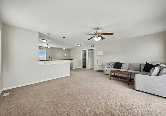 3rd image of 9217 Country View Dr, Ypsilanti, MI 48197 | MLS# 81026043800