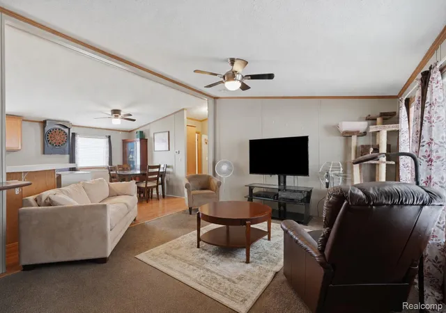 Photo 2 of Single family home for sale at 29643 Carousel St, Novi, MI 48377 | MLS# 20261066442 | Listing updated on 2026-08-20