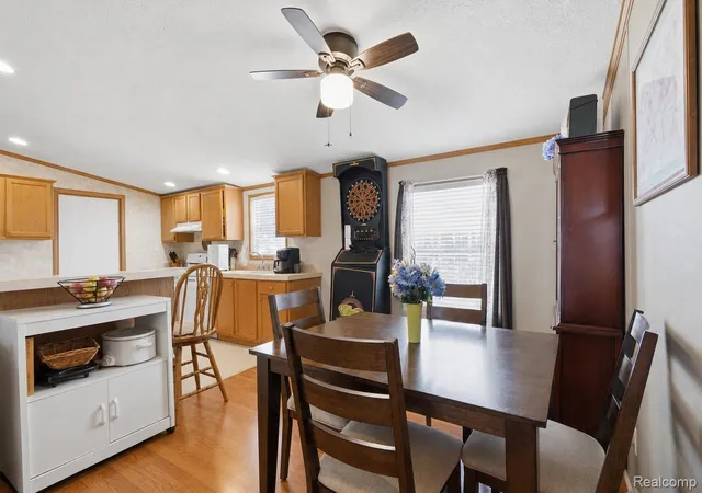 Photo 3 of Single family home for sale at 29643 Carousel St, Novi, MI 48377 | MLS# 20261066442 | Listing updated on 2026-08-20