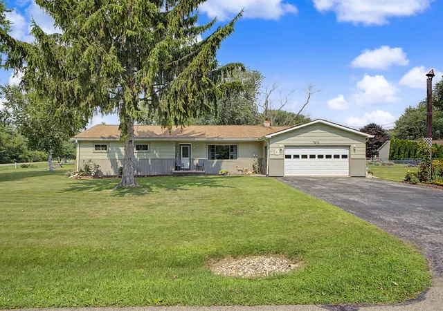 1st image of 7676 Southmoor Dr, Monroe, MI 48161 | MLS# 81026043806
