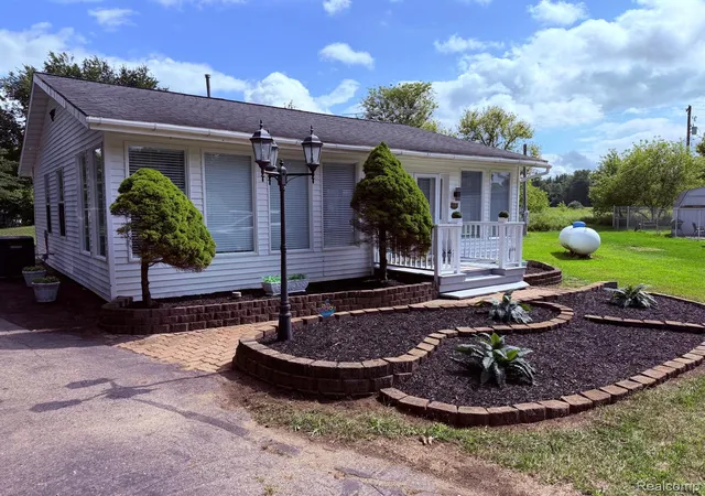 2nd image of 6180 E 5 Point Hwy, Hamlin Township Eaton, MI 48827 | MLS# 20261066447