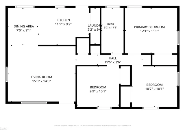51st image of 312 Fairfield Ave, Holly, MI 48442 | MLS# 5050219134